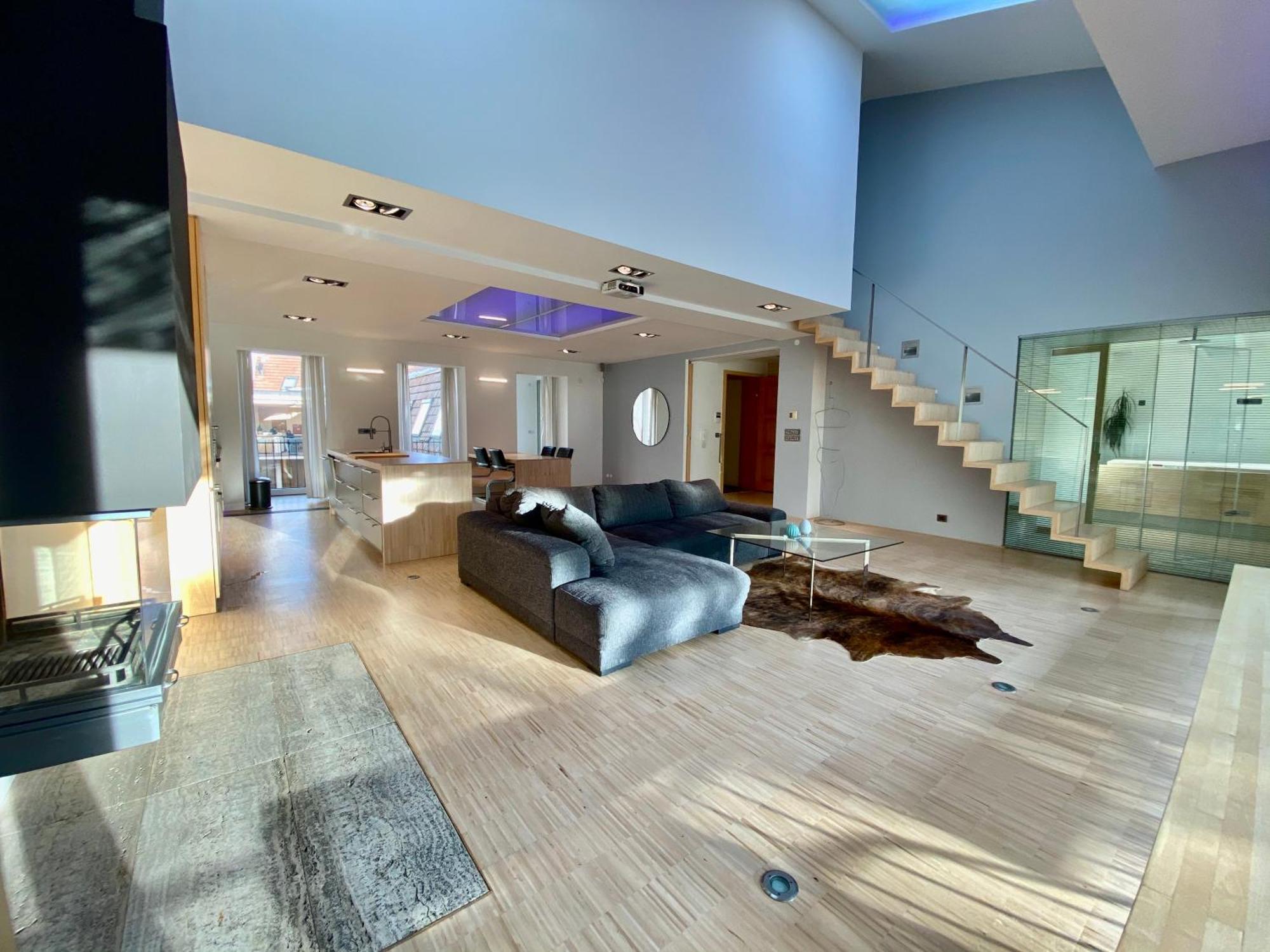 Residence Caesar By Homester برنو الغرفة الصورة
