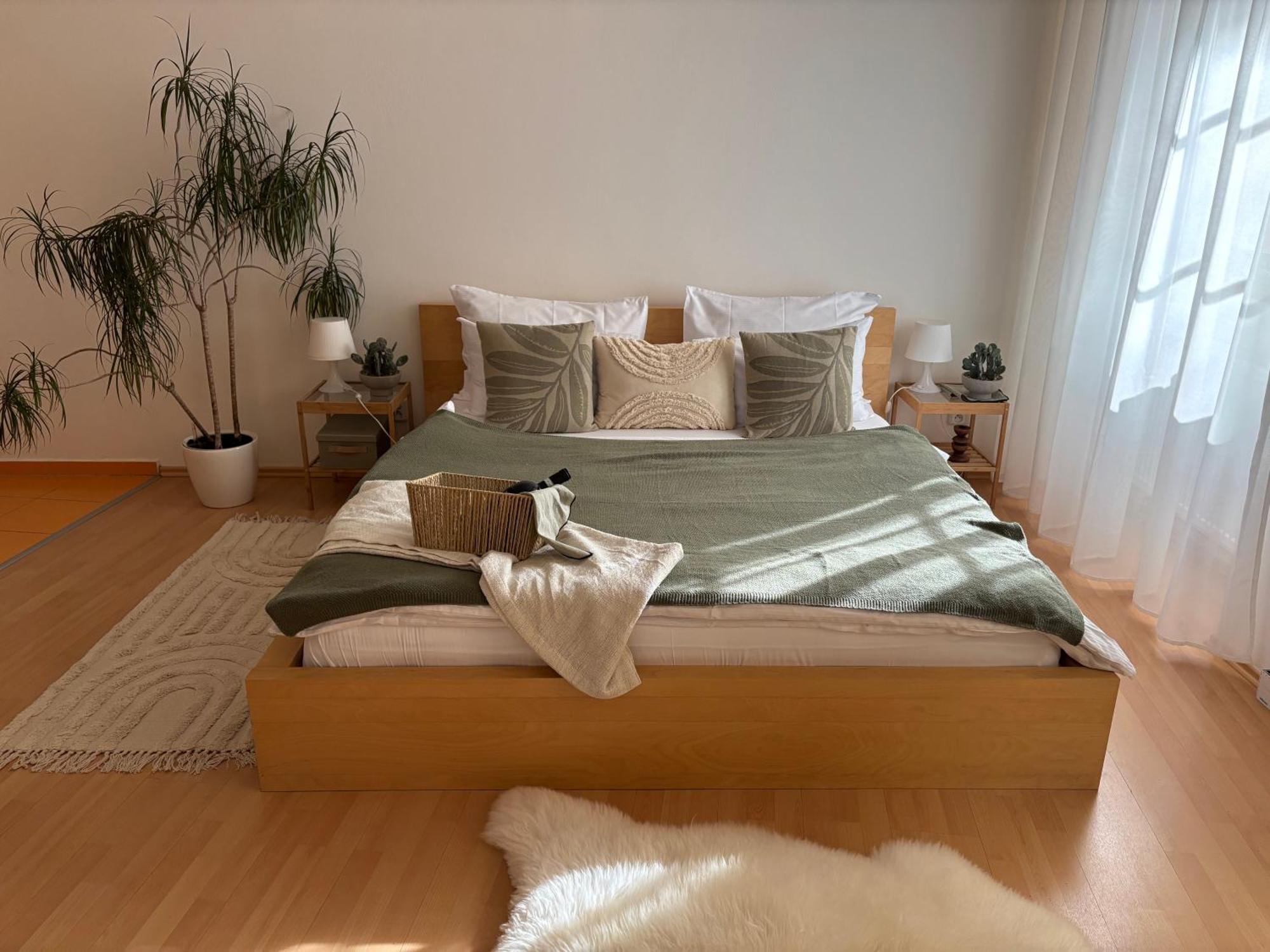 Residence Caesar By Homester برنو المظهر الخارجي الصورة