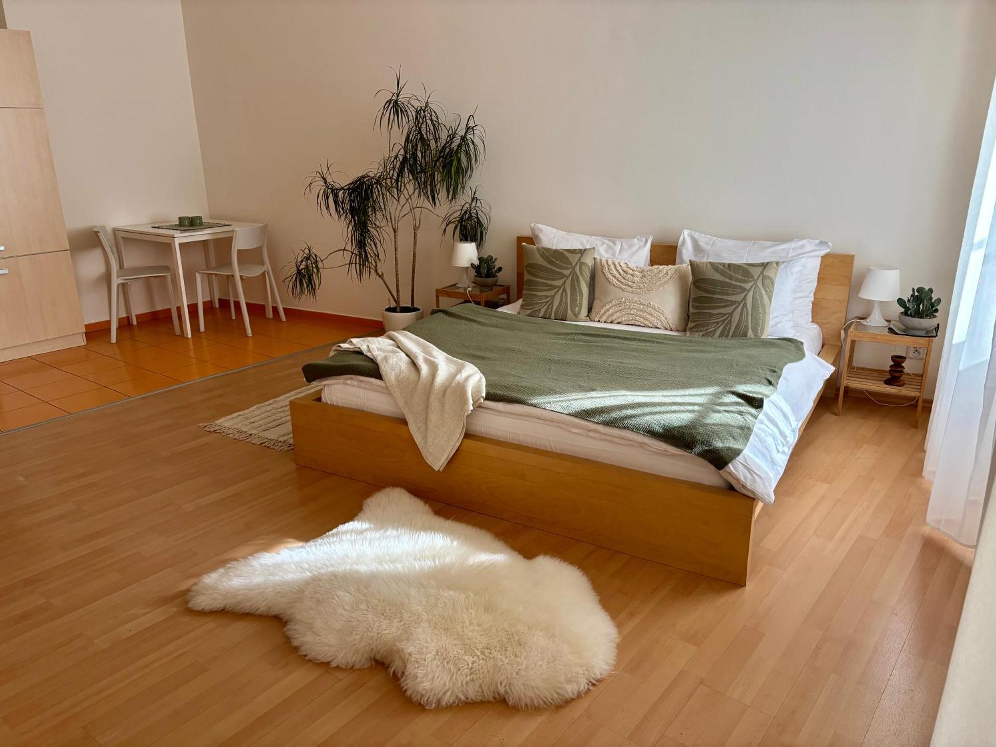 Residence Caesar By Homester برنو المظهر الخارجي الصورة